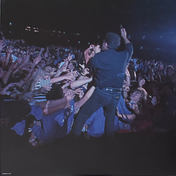 Live At Yankee Stadium - Joel, Billy
