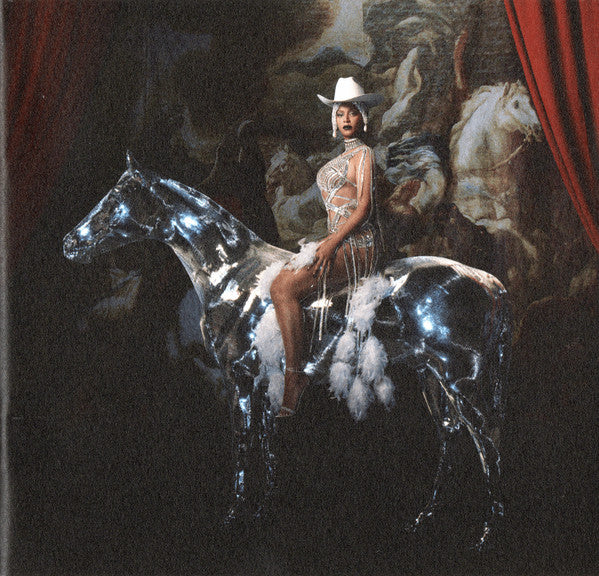 Renaissance - Beyonce