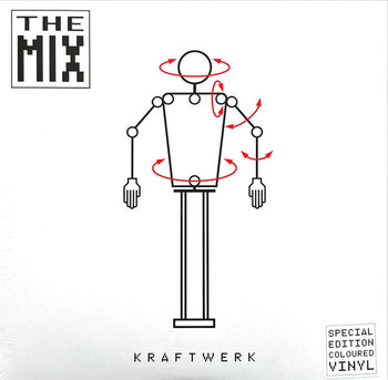 The Mix - Kraftwerk