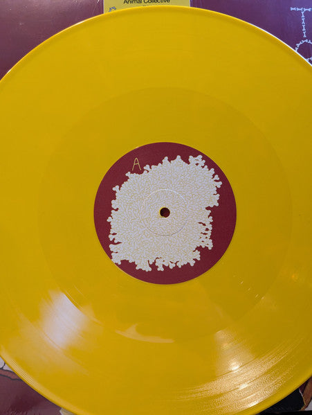 Sung Tongs - Animal Collective