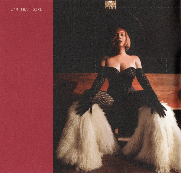 Renaissance - Beyonce