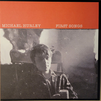 First Songs - Hurley, Michael