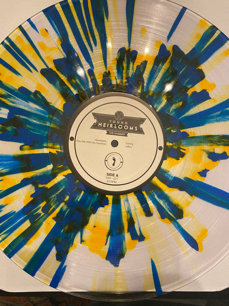 The Hammer - Young Heirlooms