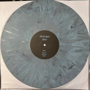 Abyss (10th Anniversary) - Wolfe, Chelsea