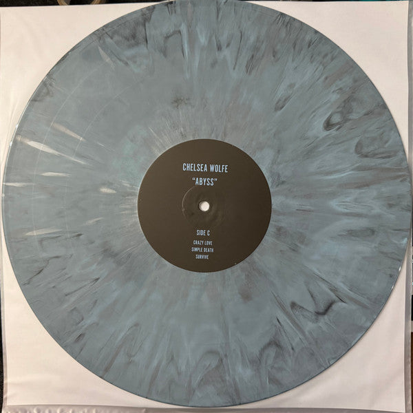Abyss (10th Anniversary) - Wolfe, Chelsea