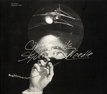 Squeeze The Needle - Circus Devils