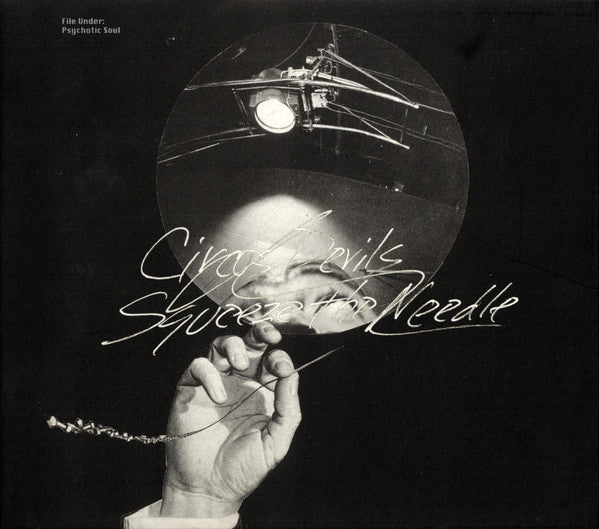 Squeeze The Needle - Circus Devils