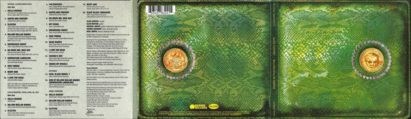 Billion Dollar Babies - Cooper, Alice