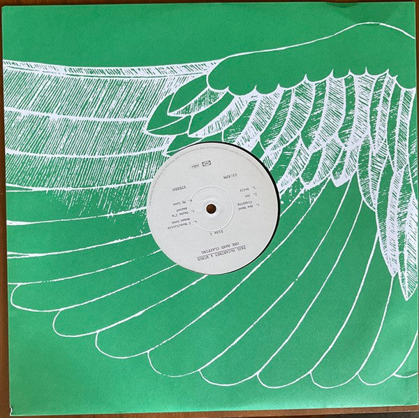 One Hand Clapping - McCartney, Paul & Wings