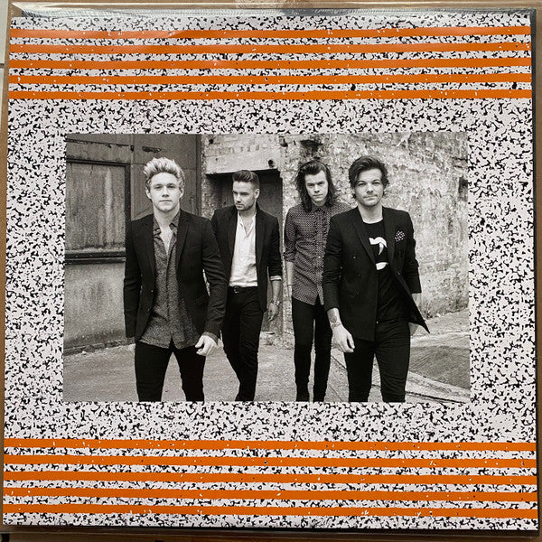 Made In The A.M. - One Direction