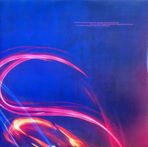 Heaven Or Las Vegas - Cocteau Twins