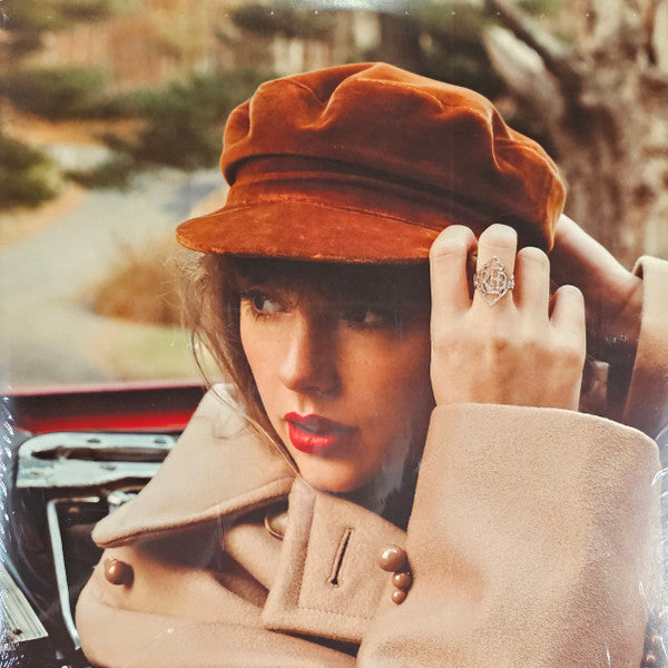 Red (Taylor's Version) - Swift, Taylor