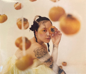 Jubilee - Japanese Breakfast