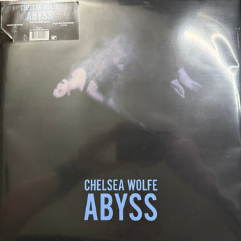 Abyss (10th Anniversary) - Wolfe, Chelsea