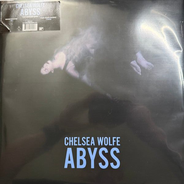 Abyss (10th Anniversary) - Wolfe, Chelsea