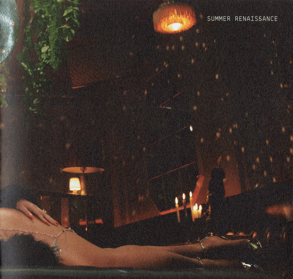 Renaissance - Beyonce