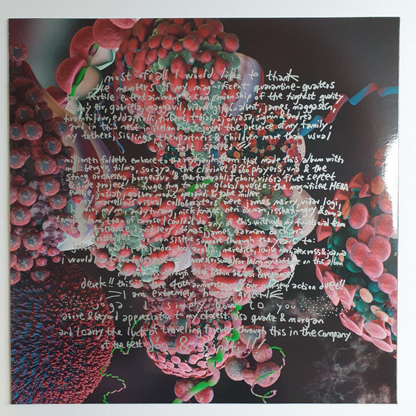 Fossora - Bjork