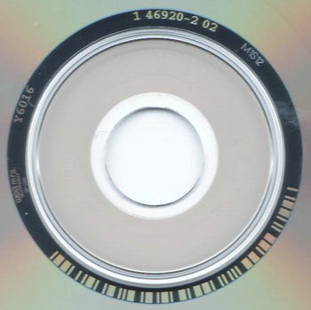 Time Capsule - B-52's, The