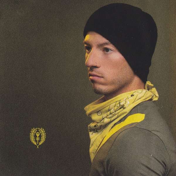Trench -  [CD]