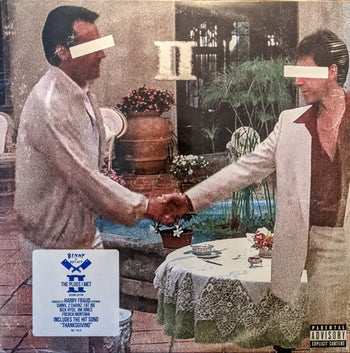 The Plugs I Met 2 - Benny The Butcher & Harry Fraud