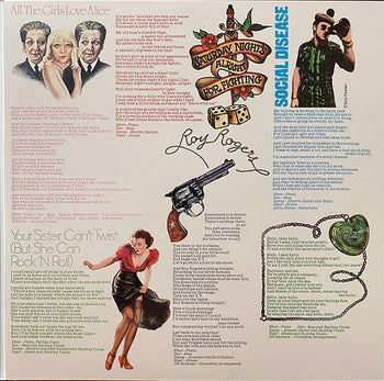 Goodbye Yellow Brick Road - John, Elton