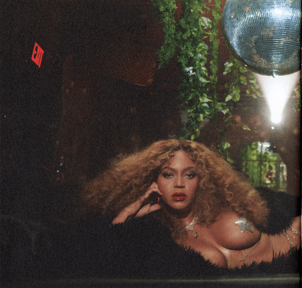 Renaissance - Beyonce