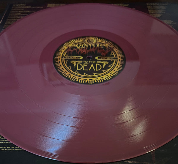 To The Dead - Exhumed