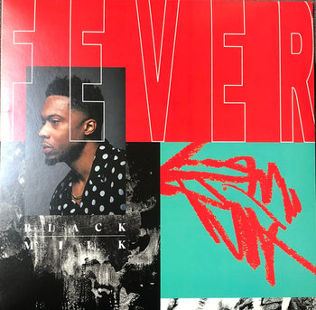 Fever - Black Milk