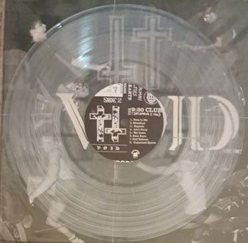 Live 1982 - Void