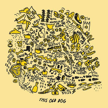 This Old Dog - Demarco, Mac