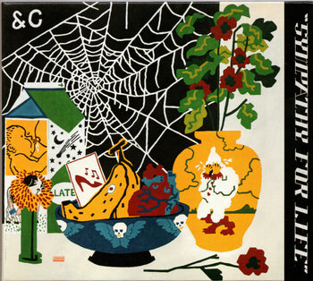 Sympathy For Life - Parquet Courts