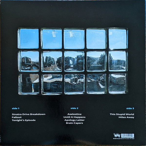 This Stupid World - Yo La Tengo