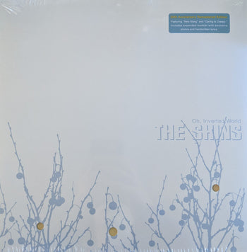 Oh Inverted World - Shins, The