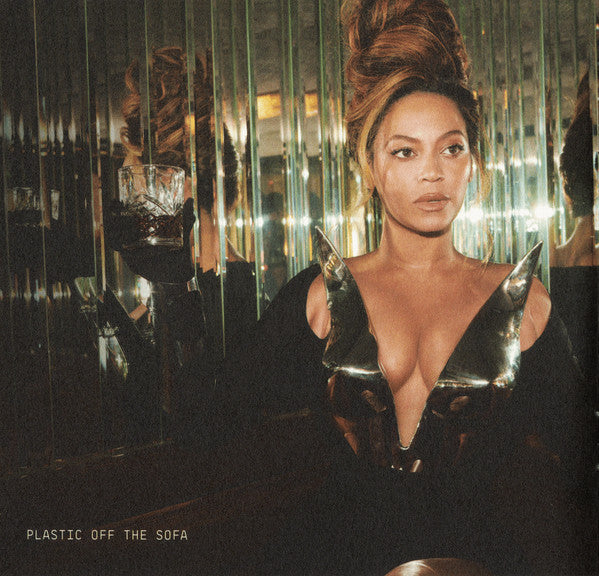 Renaissance - Beyonce
