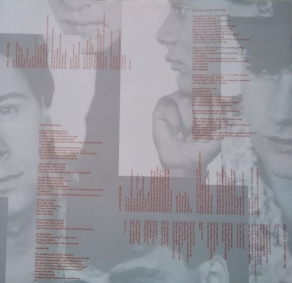 Once Upon A Time - Simple Minds