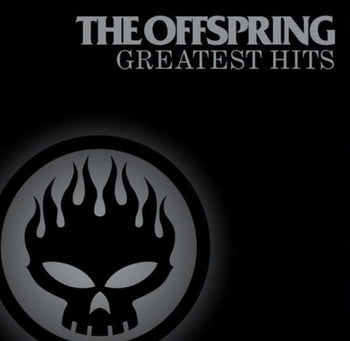Greatest Hits - Offspring