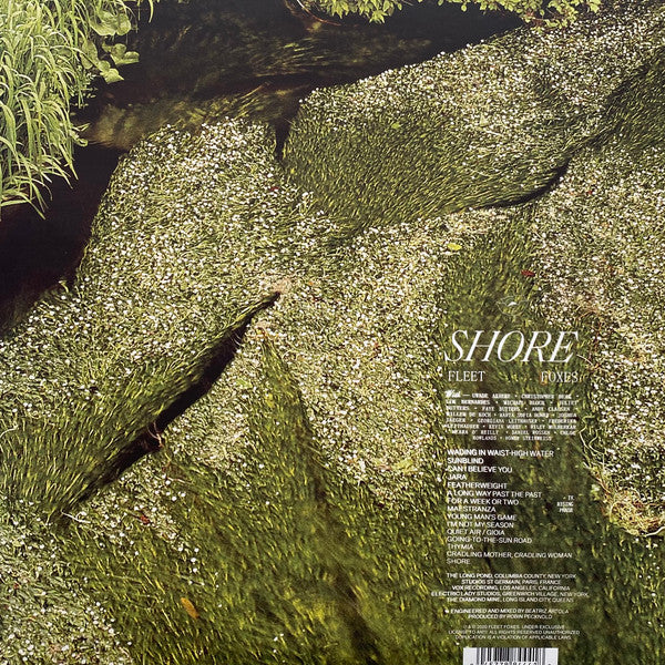 Shore - Fleet Foxes