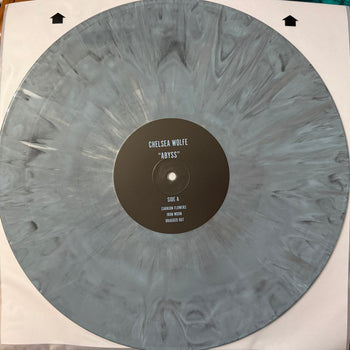 Abyss (10th Anniversary) - Wolfe, Chelsea