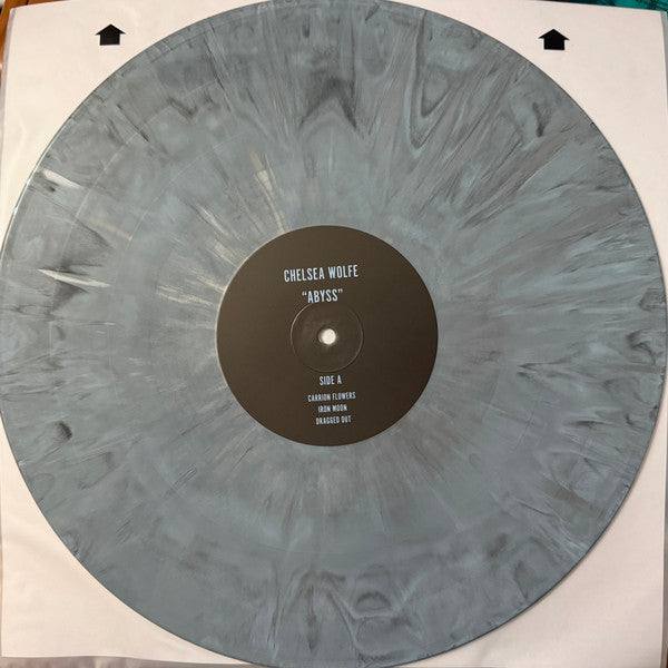 Abyss (10th Anniversary) - Wolfe, Chelsea