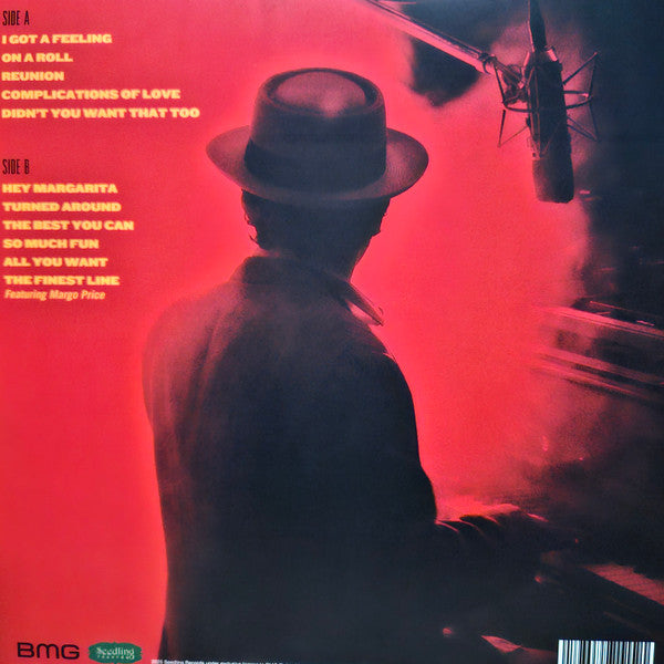 Heart Of The Eternal - Croce, A.J.