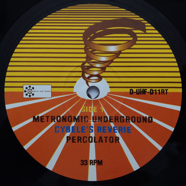 Emperor Tomato Ketchup - Stereolab