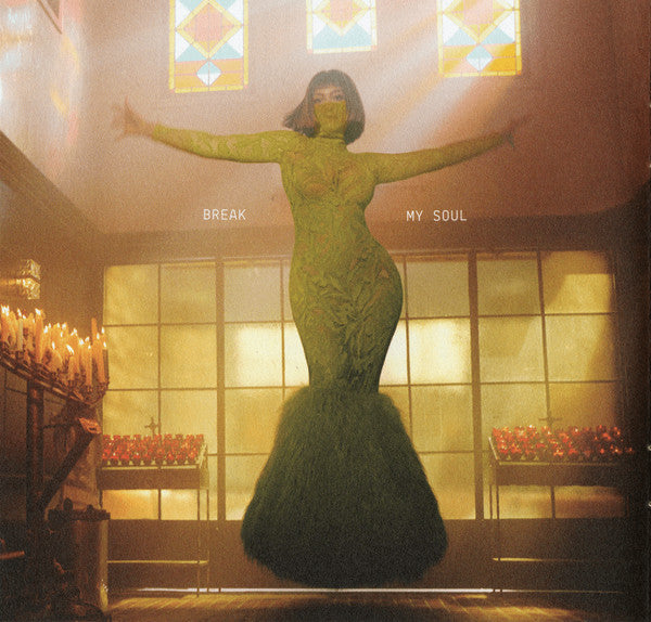 Renaissance - Beyonce