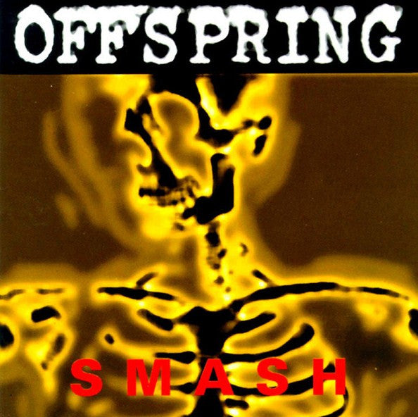 Smash - Offspring