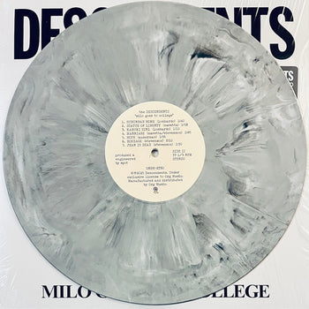 Milo Goes to College - Descendents