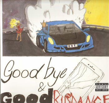Goodbye & Good Riddance - Juice Wrld