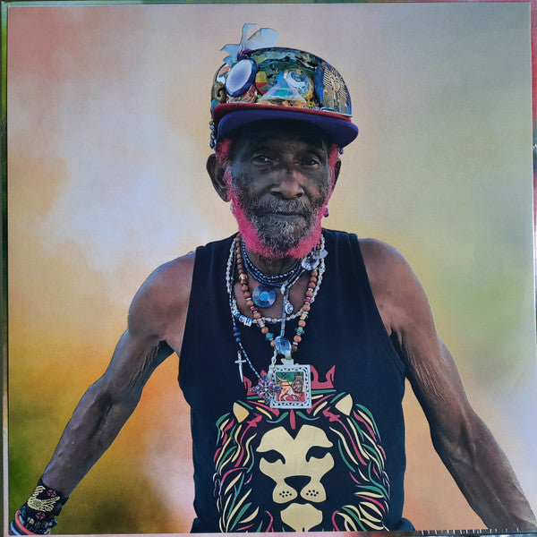 Lee "Scratch" Perry's Guide To The Universe - New Age Doom