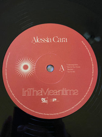 In The Meantime - Cara, Alessia