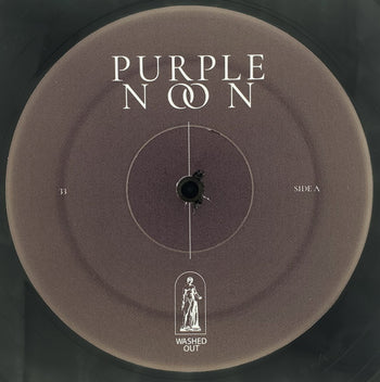 Purple Noon - Washed Out