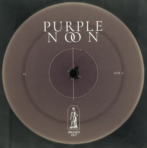 Purple Noon - Washed Out