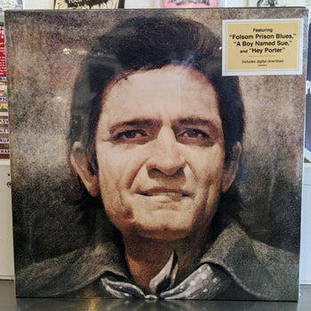 Greatest Hits Volume 2 - Cash, Johnny